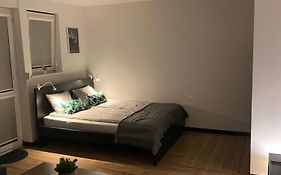 Apartament Arena 5